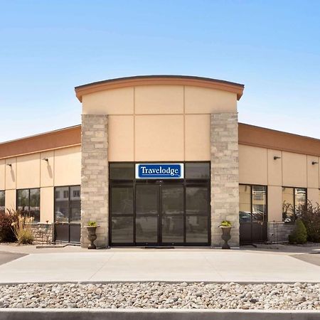 Travelodge By Wyndham Simcoe Luaran gambar