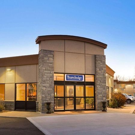 Travelodge By Wyndham Simcoe Luaran gambar