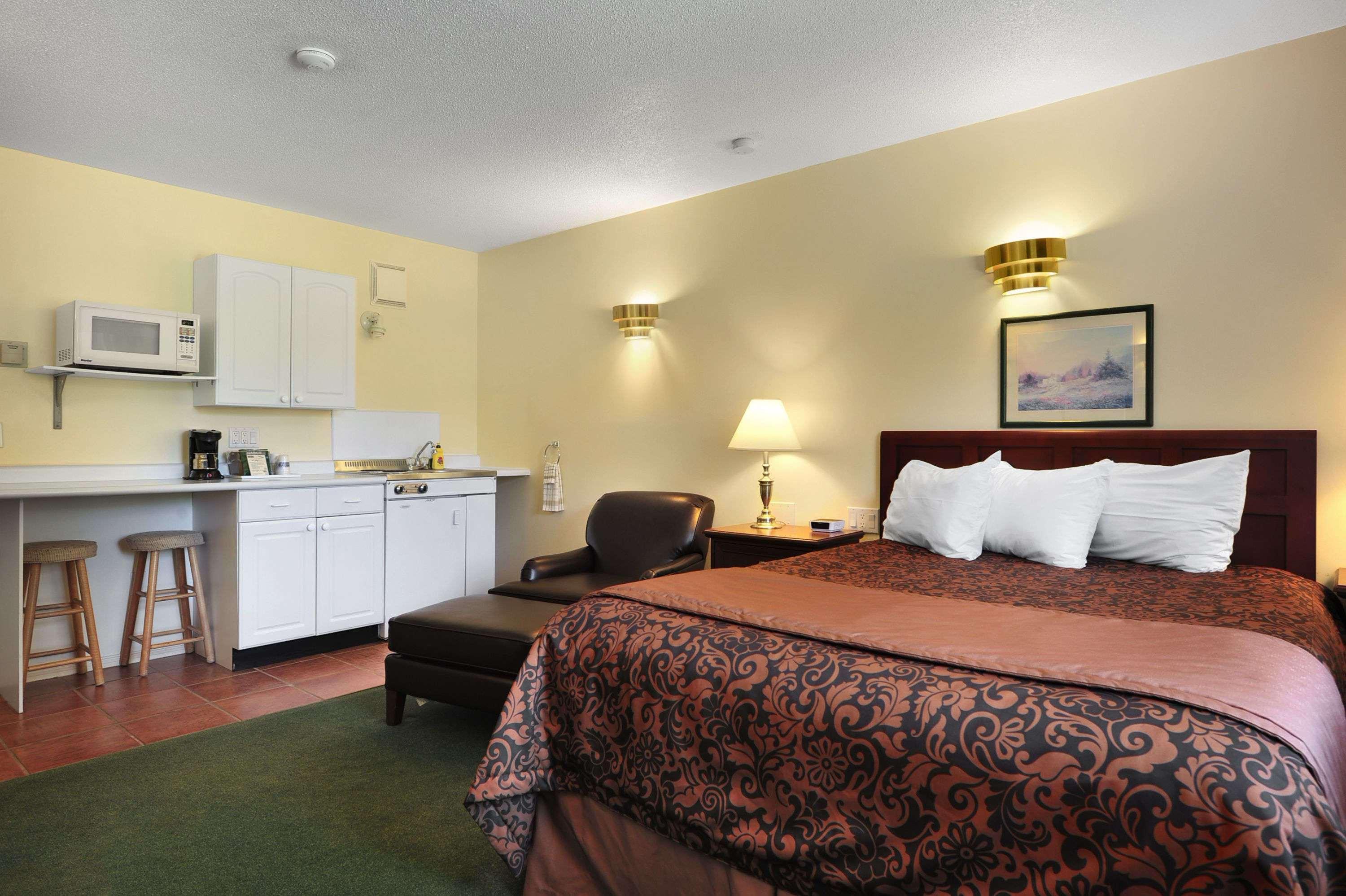 Travelodge By Wyndham Simcoe Luaran gambar