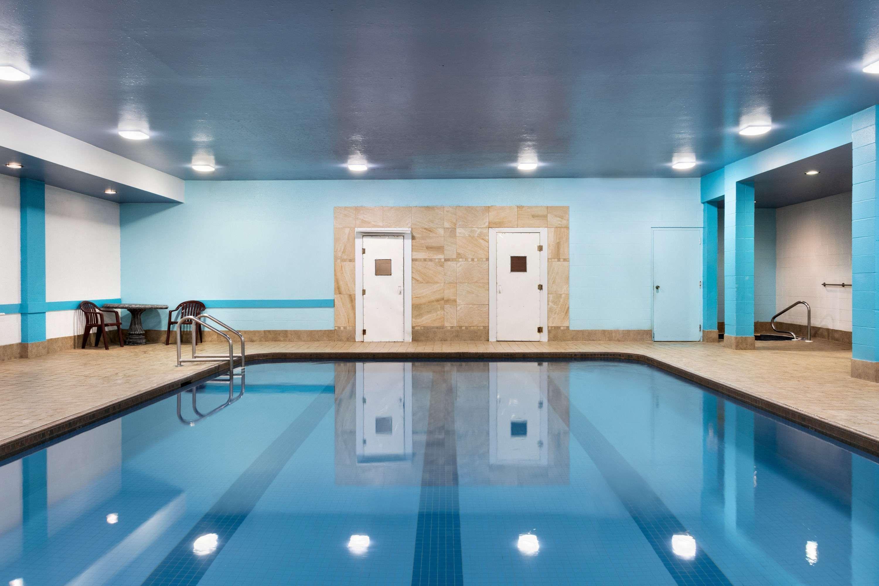 Travelodge By Wyndham Simcoe Luaran gambar