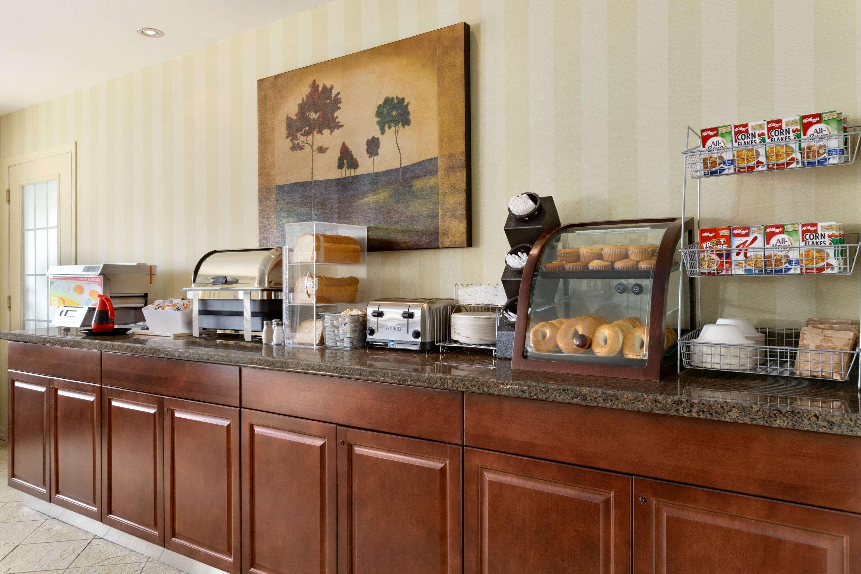 Travelodge By Wyndham Simcoe Luaran gambar