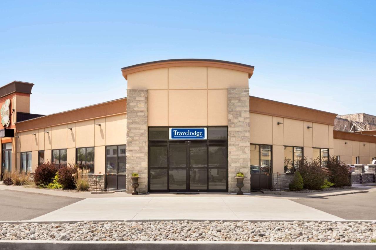 Travelodge By Wyndham Simcoe Luaran gambar