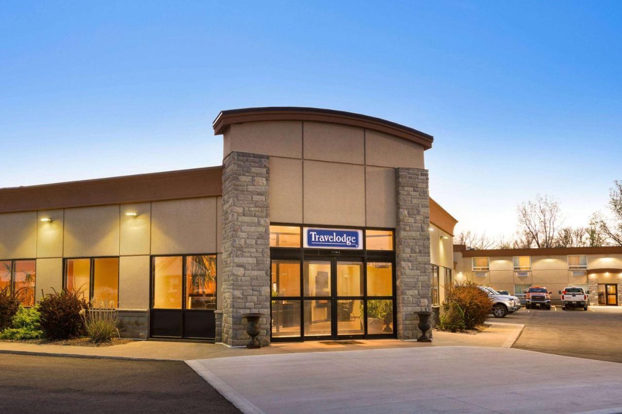 Travelodge By Wyndham Simcoe Luaran gambar