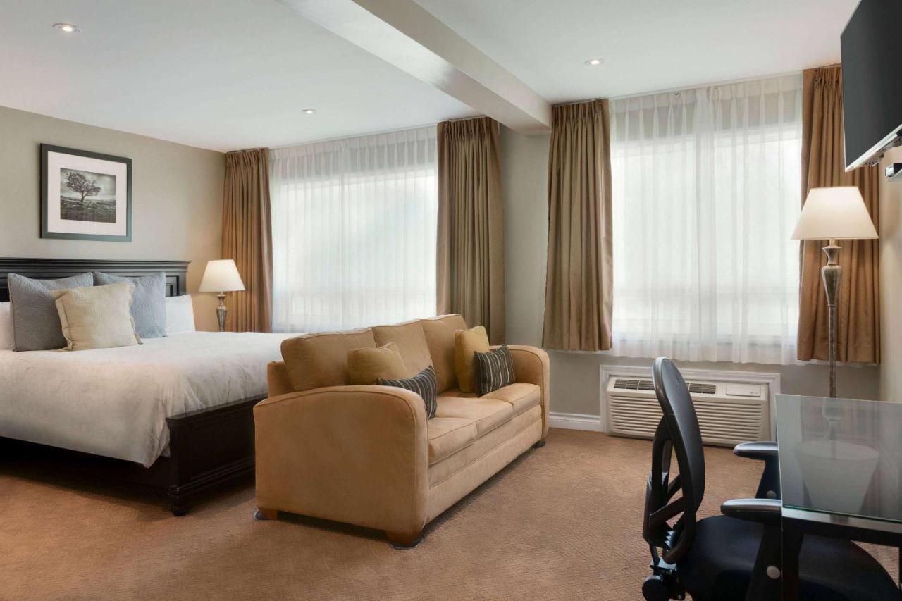 Travelodge By Wyndham Simcoe Luaran gambar